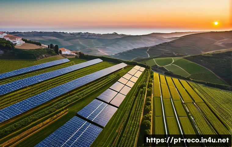 Desvende as 5 Grandes Tendências Ecológicas de 2025 e Prepare-se Para o Futuro 3 생태환경 관련 최신 뉴스와 동향 관련 이미지 1