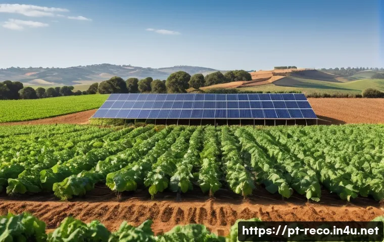 Desvende as 5 Grandes Tendências Ecológicas de 2025 e Prepare-se Para o Futuro 4 생태환경 관련 최신 뉴스와 동향 관련 이미지 2