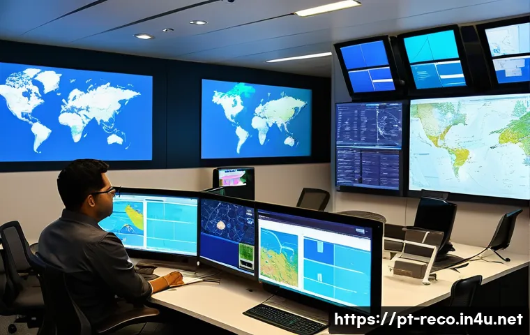 생태환경 직무 면접 예상 질문 관련 이미지 2