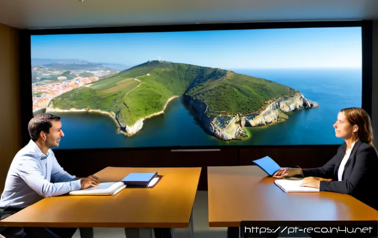 생태환경 국제 학술대회 발표 준비 관련 이미지 1